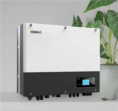 Inversor solar híbrido de 6KW