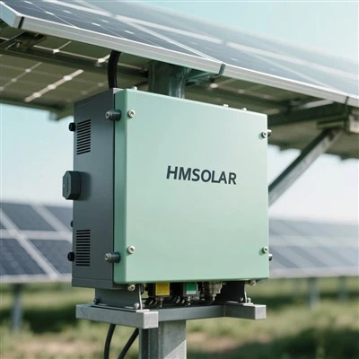 Inversor solar híbrido de 8kW